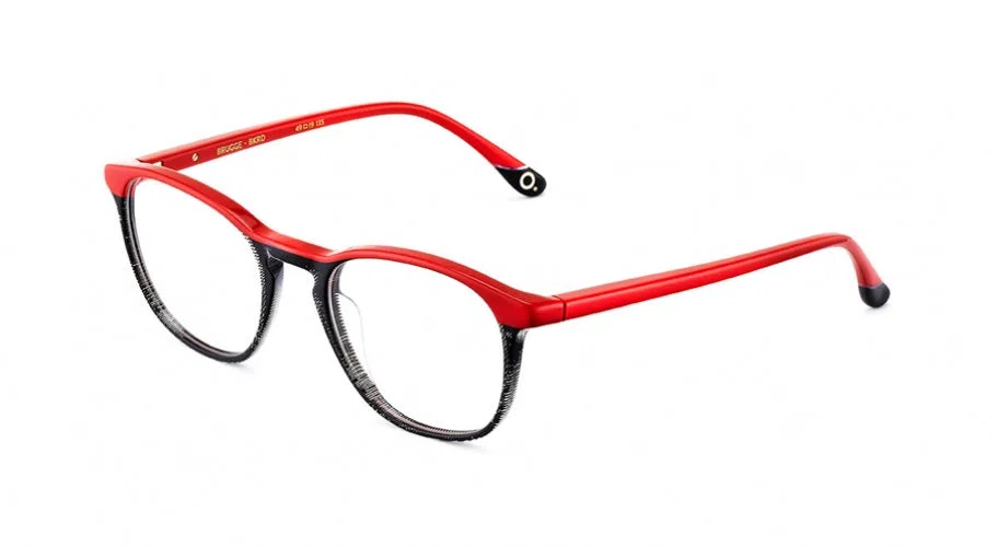 Etnia Barcelona BRUGGE Eyeglasses - view 12